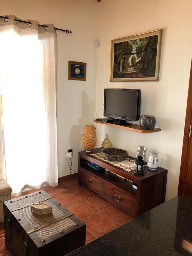 Casa Da Rainha Bungallow Estreito Da Calheta Exterior foto